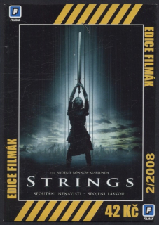 Strings (DVD)