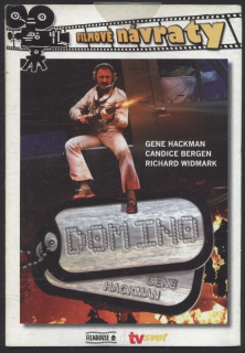 Domino (DVD)