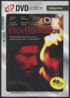 Nostradamus (DVD)