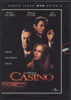Casino (DVD)