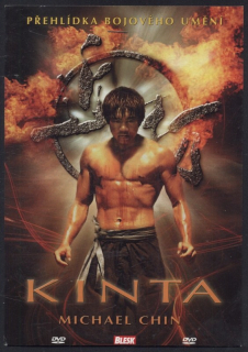 Kinta (DVD)