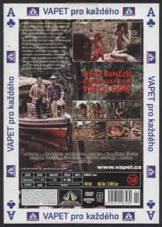 Ženy od hluboké řeky (DVD)