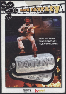 Domino / Princip domina (DVD)