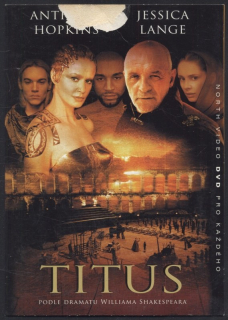 Titus (DVD)