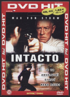 Intacto (DVD)