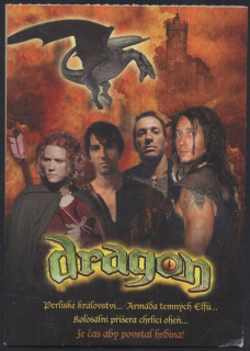 Dragon (DVD)