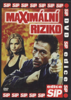 Maximální riziko (DVD)