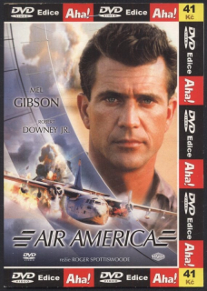 Air America (DVD)