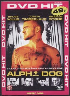 Alpha Dog (DVD)