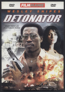 Detonator (DVD)
