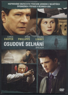 Osudové selhání (DVD)