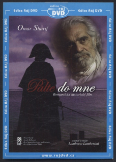 Palte do mne (DVD)