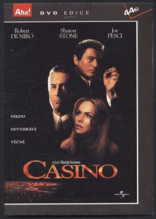 Casino (DVD)
