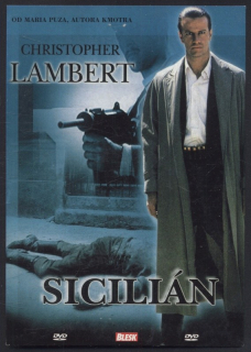 Sicilián (DVD)