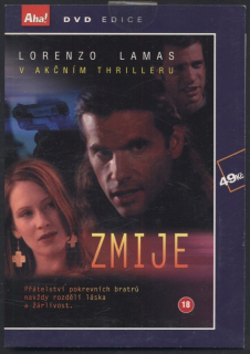 Zmije (DVD)