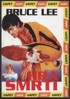 Hra smrti (DVD)