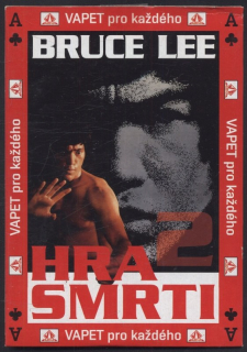 Hra smrti 2 (DVD)