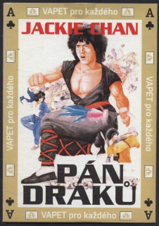 Pán draků (DVD)