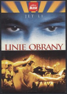 Linie obrany (DVD)