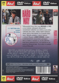 Poldovi v patách (DVD)