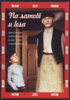 Na samotě u lesa (DVD)