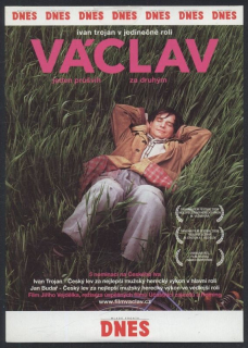 Václav (DVD)