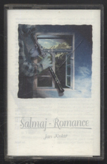 Jan Kolář - Šalmaj - Romance (MC)