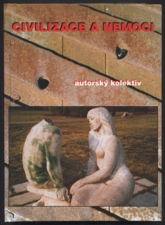 Kolektiv autorů - Civilizace a nemoci