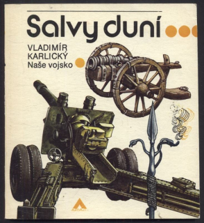 Karlický, Vladimír - Salvy dyní