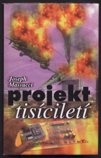 Massucci, Joseph - Projekt tisíciletí