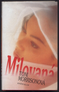 Morrisonová, Toni - Milovaná
