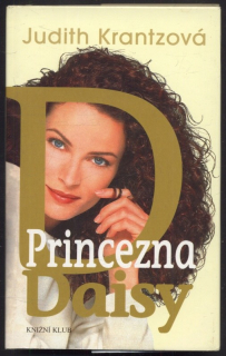 Krantzová, Judith - Princezna Daisy