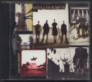 Hootie & The Blowfish - Cracked Rear View (CD)