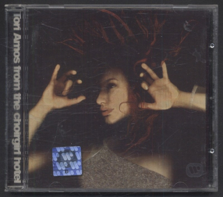 Tori Amos - From The Choirgirl Hotel (CD)