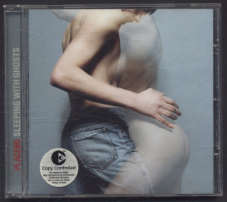 Placebo - Sleeping With Ghosts (CD)