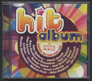 Various - Hit Album (CD)