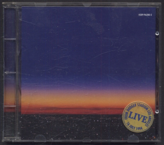 Carreras - Domingo - Pavarotti With Mehta - The 3 Tenors In Concert 1994 (CD)