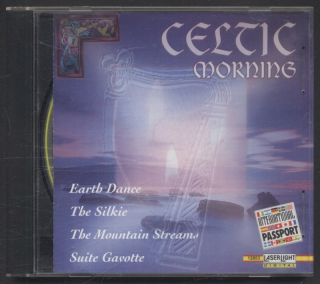 Various - Celtic Morning (CD)