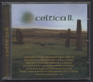 Various - Celtica II. (CD)