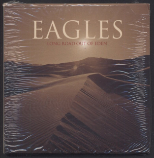 Eagles - Long Road Out Of Eden (2CD)