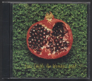 Toni Childs - The Woman's Boat (CD)