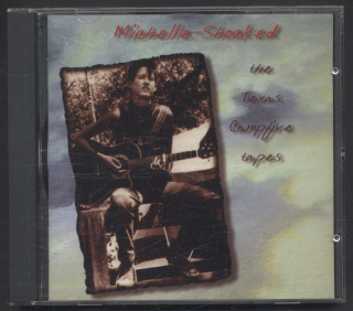 Michelle-Shocked - The Texas Campfire Tapes (CD)