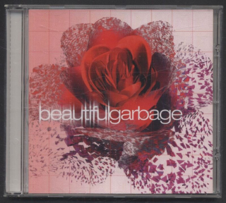 Garbage - Beautiful Garbage (CD)