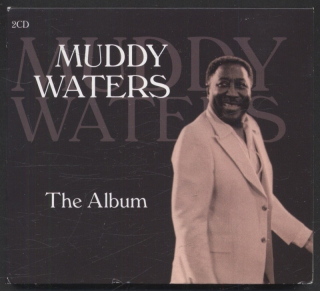 Muddy Waters - The Album (2CD)