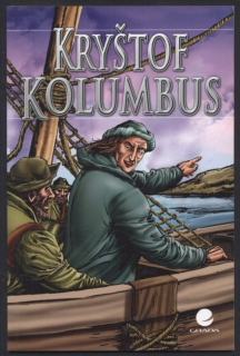 Saunders, Nick - Kryštof Kolumbus