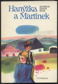 Baar, Jindřich Šimon - Hanýžka a Martínek