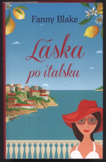Blake, Fanny - Láska po italsku