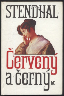Stendhal - Červený a černý