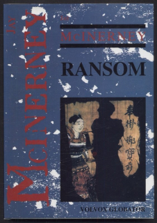 McInerney, Jay - Ransom