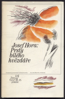 Hora, Josef - Prsty bílého hvězdáře